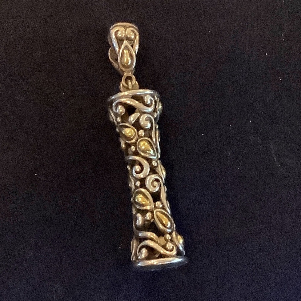 John Hardy Pendant